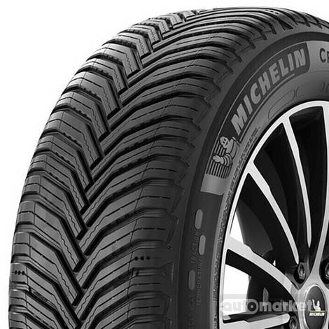  Michelin CrossClimate 2 (195/65R15 95V): фото