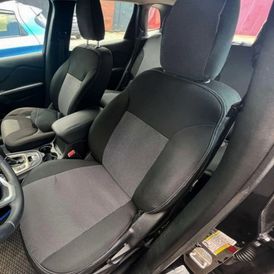 AutoDream Premium (Автотканина) чохли на сидіння з автотканини