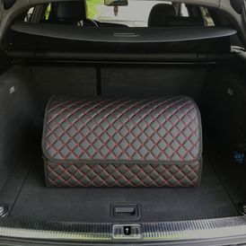AutoDream Premium Romb (Big) Органайзер у багажник