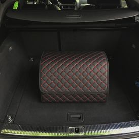 AutoDream Premium Romb (Medium) Органайзер в багажник