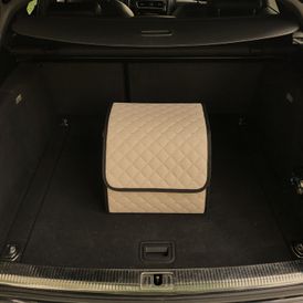 AutoDream Premium Romb (Small) Органайзер в багажник
